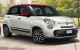 Fiat 500L Urban Edition, serie speciale dal carattere urbano