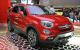 Fiat 500X e le altre, ecco le premiere di Parigi
