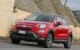 Fiat 500X, arriva la nuova unit 1.4 Turbo MultiAir II da 170 CV