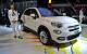 Fiat 500X Opening Edition, solo per 2.000 clienti