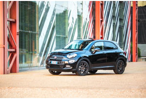 Fiat: cresce la famiglia S-Design