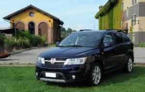 Marchionne a Gavi per la presentazione della nuova Fiat Freemont