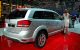 Fiat Freemont: in Messico la produzione vola