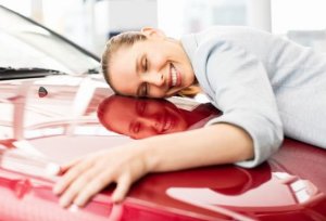 Vuoi acquistare un auto ma non puoi permettertelo? Ricorri al finanziamento