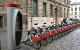 Bicicletta e car sharing ancora poco usati dall�italiano medio