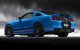 Ford: a Detroit la Mustang Shelby GT500 si fa openair