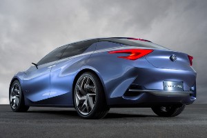 Friend-Me la Nissan per i giovani cinesi