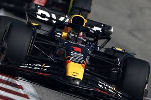Ad Austin trionfo per la Red Bull di Max Verstappen