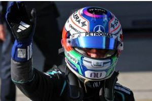 A Shanghai prima vittoria di Antonelli, l�Italia ritorna dopo pi� di 20 anni