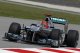 Dominio Mercedes a Sepang, Hamilton in pole position