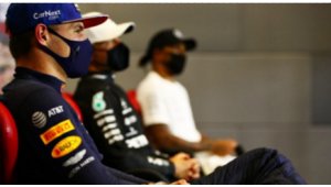 Vittoria a sorpresa per Valtteri Bottas, pecca di Lewis Hamilton terzo