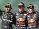 Vittoria sublime di Max Verstappen nel GP Usa