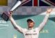 F1: in Belgio trionfo assoluto di Nico Rosberg