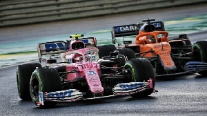 Gran Premio della Turchia incorona Hamilton campione del mondo per la 7 volta