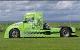Volvo Mean Green, alla ricerca di un nuovo record