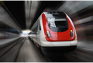 Treni ad Alta  Tecnologia! 