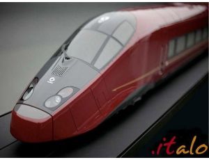 Montezemolo: partono i treni Italo ad alta velocit�