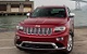 Jeep Grand Cherokee MY 2013, il listino prezzi