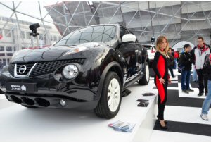 Motor Show di Bologna, va in scena la citt virtuale Juke Town