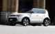 Kia Soul, versione GPL