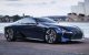 Lexus LF-LC Blue in anteprima allAustralian International Motor Show