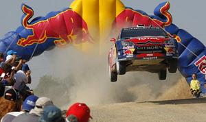 Loeb, grande rimonta: � lui il vincitore del Rally del Messico
