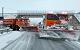 Ritorna la neve al nord-ovest dell�Italia, pochi i disagi