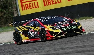 Le Castellet: muore il pilota Andrea Mam
