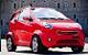 Martin Motors Bubble, la Smart cinese arriva in Italia