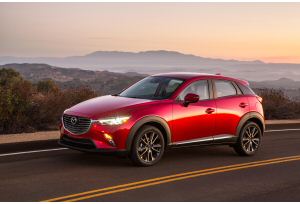 Mazda a Ginevra, le premiere dello stand 