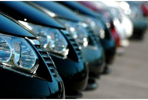 Mercato auto, luglio negativo per le immatricolazioni