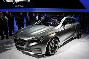 Segno meno anche per Mercedes?