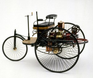 My Mercedes-Benz Passion: in mostra 125 anni di storia del marchio tedesco