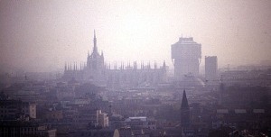 Smog a Milano: disposizioni pi� restrittive