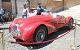 Mille Miglia: Martina Stella madrina delledizione 2012