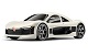 Hypercar divina