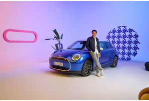 Mini Cooper: carisma all electric 