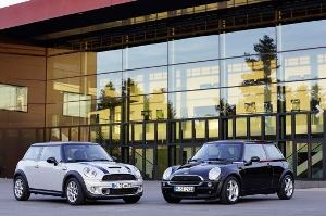 Mini: 10 anni di diesel