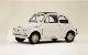 Countdown alla pista del Mugello per le auto d�epoca della Fiat