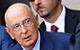 Napolitano su Melfi: �Rimettersi alla decisione dei giudici�