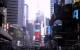 New York: veicolo sospetto a Times Square