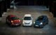 Nissan, tre modelli per conquistare il segmento B