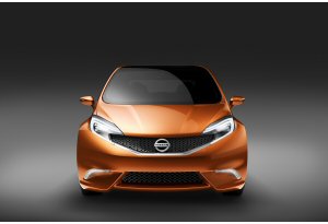 Nissan: tutte le novit di Ginevra