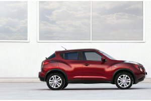 Nissan Juke: pi efficiente con il nuovo 1.5 dCi 