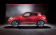 Nissan Juke: pi efficiente con il nuovo 1.5 dCi 