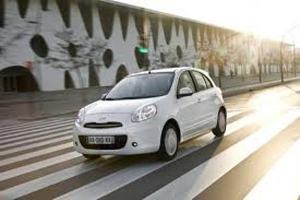 Nissan Micra DIG-S: il benzina che gioca a fare il diesel