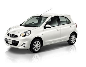 Nuova Nissan Micra: produzione in Francia