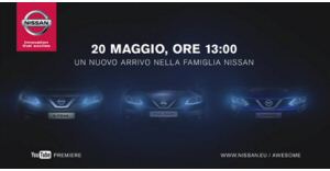 Nissan Pulsar, prime anticipazioni sulla nuova proposta per il segmento C