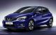 Nuova Nissan Pulsar, il listino prezzi