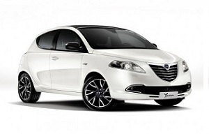 Lancia Ypsilon, week-end porte aperte il 19 e 20 novembre